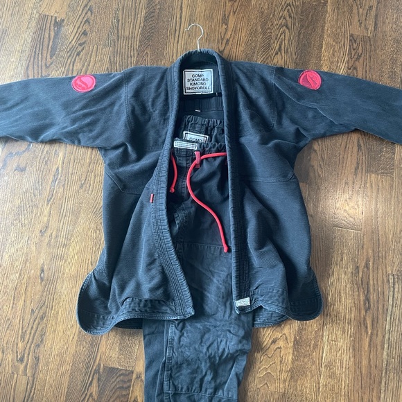 Shoyoroll Gi - Picture 1 of 2